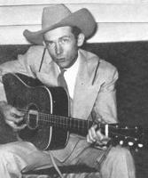 Hank Williamrs